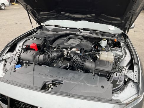 Used 2024 Ford Mustang GT image 24