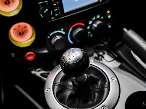 Used 2010 Dodge Viper ACR RWD image 59