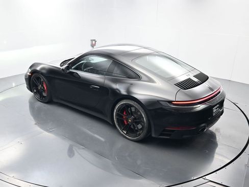 Used 2023 Porsche 911 Carrera 4 GTS image 28