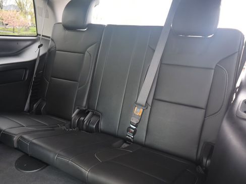 Used 2020 Chevrolet Tahoe LT AWD/4WD image 25