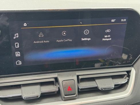 Used 2024 Chevrolet TrailBlazer LS w/ LS Convenience Package image 21