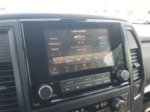 Certified 2024 Nissan Titan SV w/ SV Convenience Package image 22