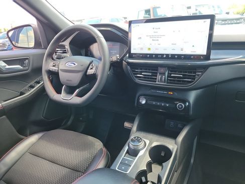 Certified 2023 Ford Escape ST-Line w/ Tech Pack #1 FWD image 13