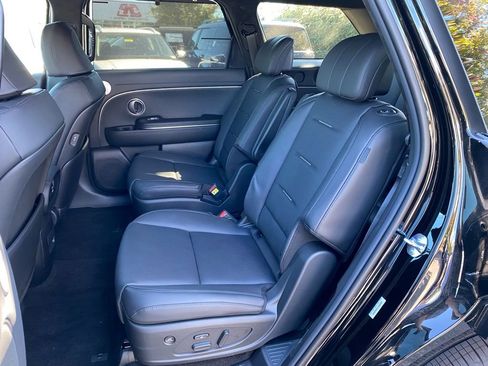 New 2026 Hyundai Palisade Calligraphy AWD/4WD image 35