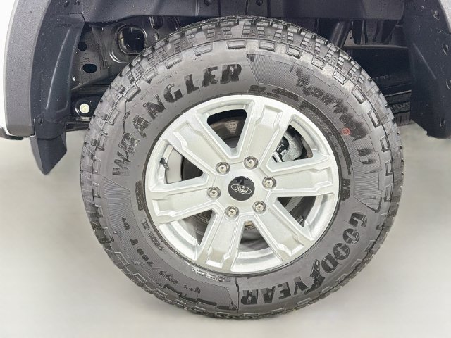 New 2026 Ford Ranger XL w/ Trailer Tow Package RWD image 34