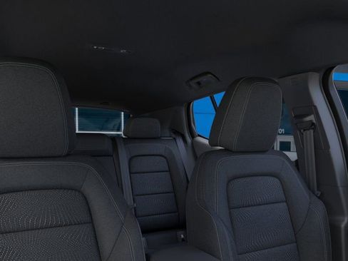 New 2026 Chevrolet Equinox EV LT image 24