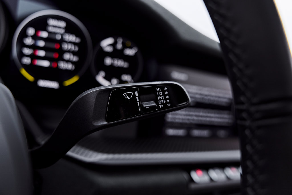 Used 2024 Porsche 911 GT3 RS RWD image 66