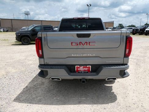 New 2026 GMC Sierra 1500 Denali AWD/4WD image 5