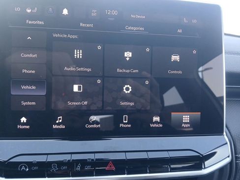 Used 2023 Jeep Compass Altitude w/ Convenience Group image 26