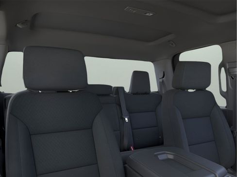 New 2026 GMC Sierra 2500 SLE image 18