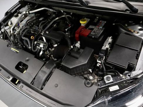 Certified 2023 Nissan Sentra SV w/ Trunk Package FWD image 16
