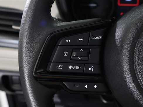 Used 2025 Subaru Forester Premium image 41