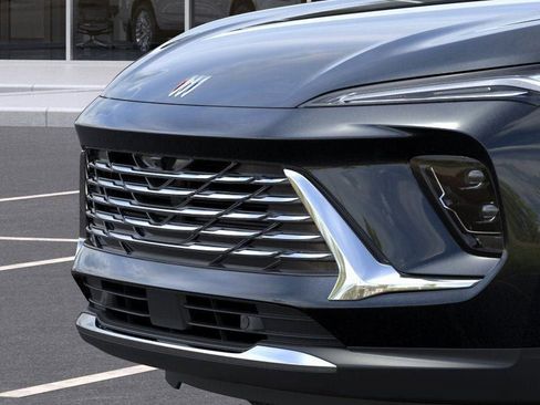 New 2026 Buick Envision Preferred image 13