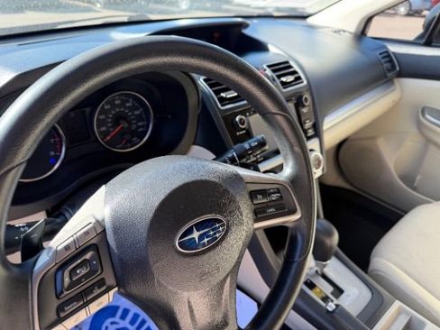 Used 2015 Subaru Crosstrek 2.0i Premium w/ Moonroof Package image 38