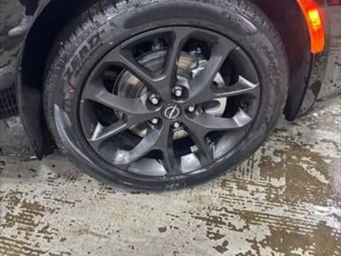 New 2026 Chrysler Pacifica Select image 41