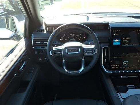 Used 2026 GMC Yukon Denali w/ Denali Reserve Package image 14