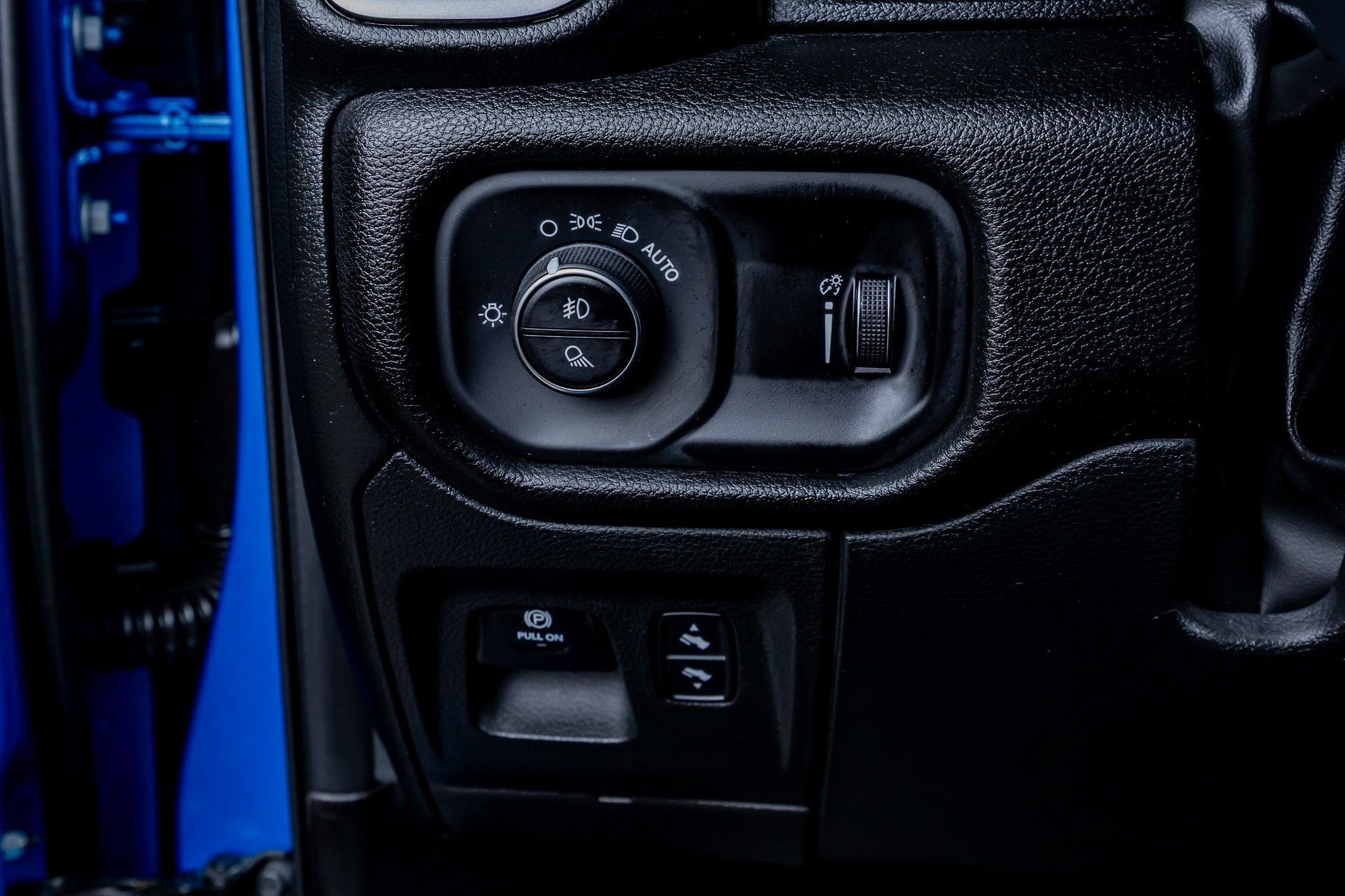 Used 2023 RAM 1500 Big Horn AWD/4WD image 22