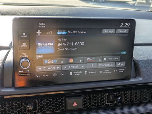 Used 2025 Honda CR-V EX-L image 22