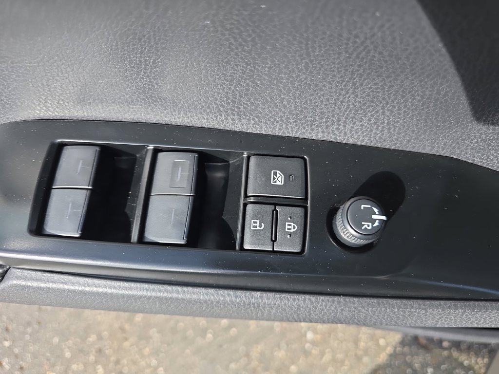 Certified 2026 Toyota Camry XLE AWD/4WD image 33