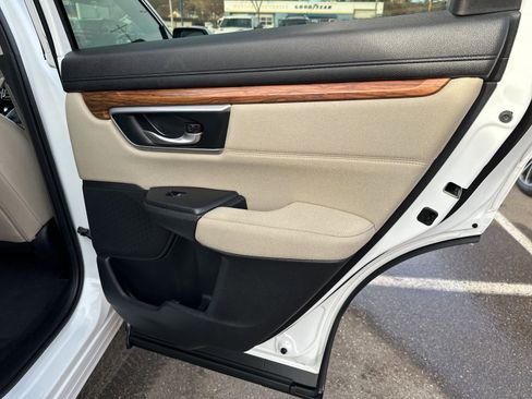 Used 2019 Honda CR-V EX image 28
