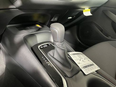 New 2026 Toyota Corolla SE FWD image 20
