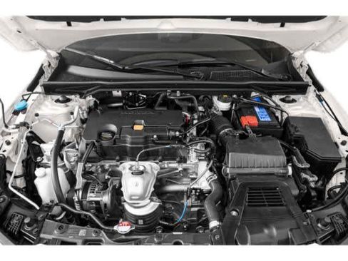 Used 2024 Honda Civic Sport image 15