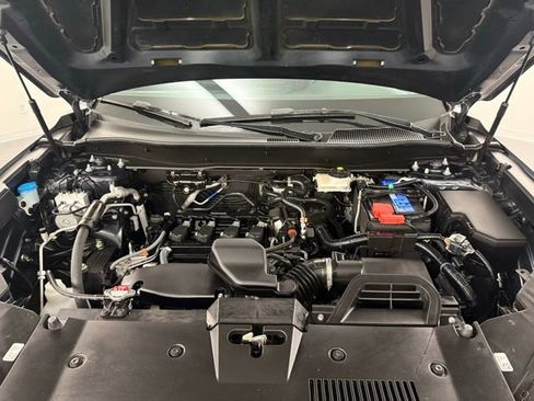 Certified 2023 Honda CR-V EX-L image 28