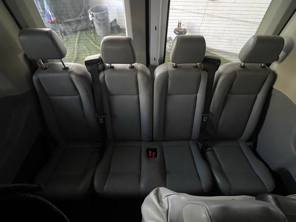 Used 2018 Ford Transit 350 XL RWD image 18