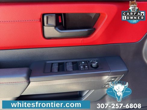 Used 2026 Toyota Tundra TRD Pro AWD/4WD image 13