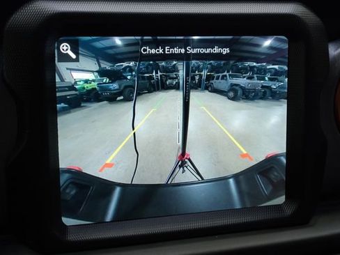 Used 2021 Jeep Gladiator Mojave image 64