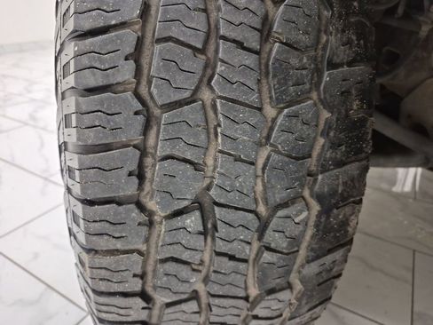 Certified 2021 Chevrolet Silverado 1500 Custom image 37