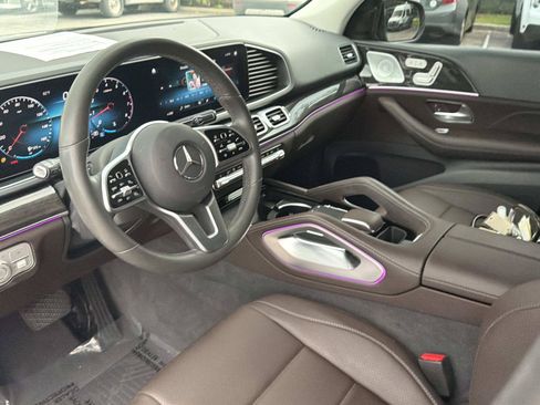 Certified 2020 Mercedes-Benz GLE 350 4MATIC image 32