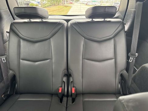 Certified 2025 Cadillac XT6 Premium Luxury image 16