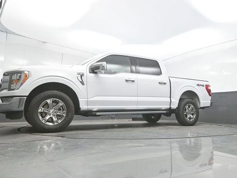 Used 2023 Ford F150 Lariat image 32