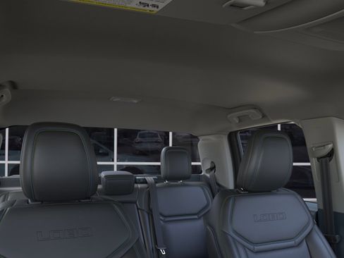 New 2026 Ford Maverick Lobo image 12
