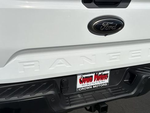 New 2026 Ford Ranger XLT image 13