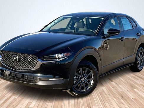 New 2026 MAZDA CX-30 AWD 2.5 S image 1