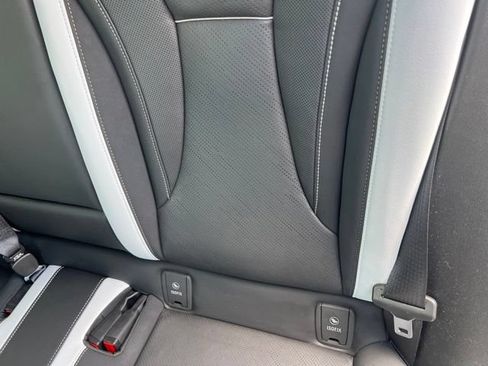 Used 2025 Buick Envision Sport Touring AWD/4WD image 24