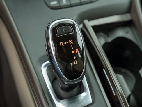 Used 2017 Buick LaCrosse Premium w/ Sun and Shade Package image 21