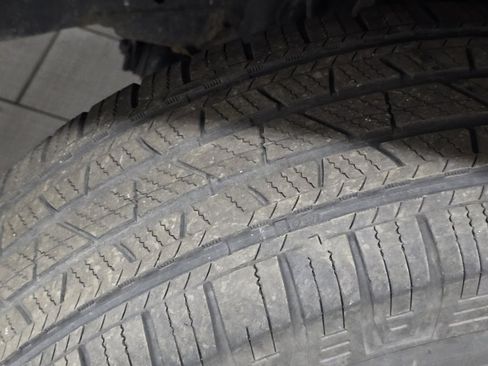 Used 2010 Toyota FJ Cruiser 4WD image 7