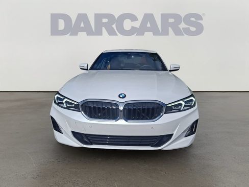 Used 2023 BMW 330i xDrive Sedan w/ Premium Package AWD/4WD image 2