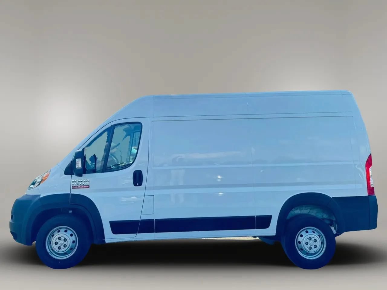 Used 2020 RAM ProMaster 1500 FWD image 5