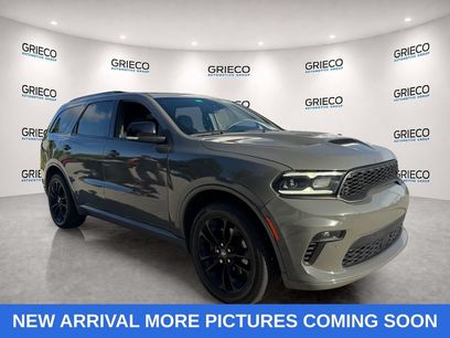 Used 2023 Dodge Durango R/T