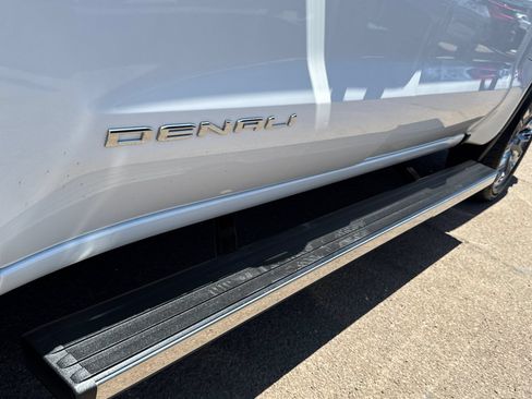 Certified 2024 GMC Sierra 1500 Denali w/ Denali Reserve Package AWD/4WD image 20