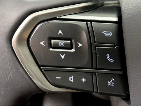 Certified 2026 Lexus RX 350 Premium AWD/4WD image 12