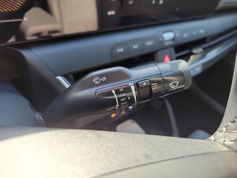 New 2026 Kia K4 EX FWD image 27
