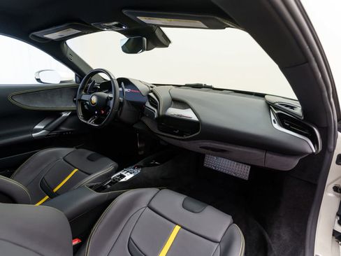 Certified 2022 Ferrari SF90 Stradale image 13