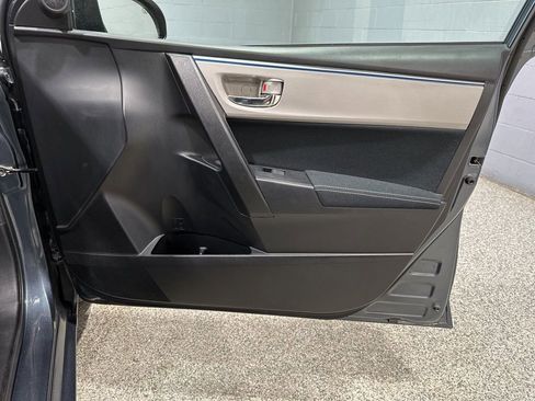 Used 2016 Toyota Corolla LE image 17