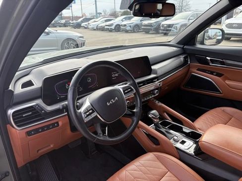 Certified 2024 Kia Telluride EX X-Line image 20