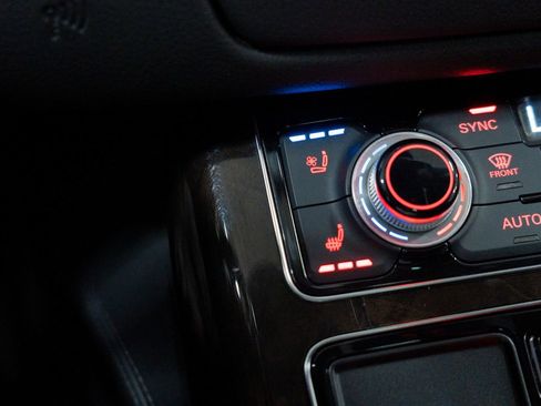 Used 2015 Audi A8 L TDI w/ Premium Package image 43